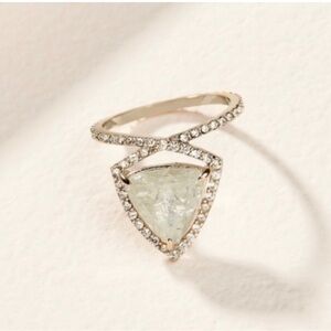 Stella & Dot Sommerville Cocktail Ring